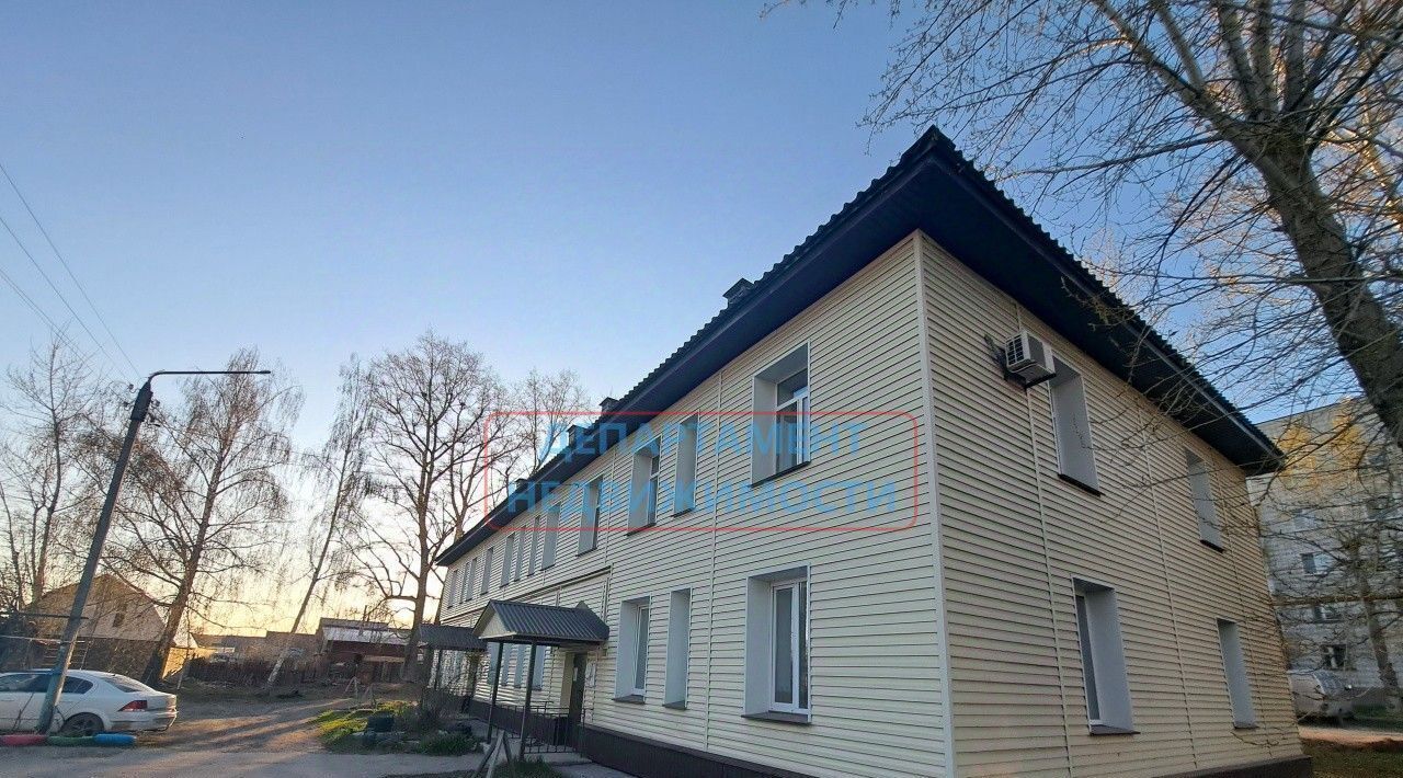 квартира г Димитровград ул 9 линия 2 фото 14