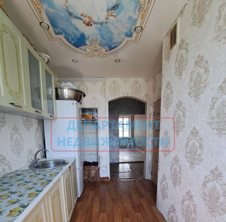 квартира г Димитровград ул 9 линия 2 фото 9