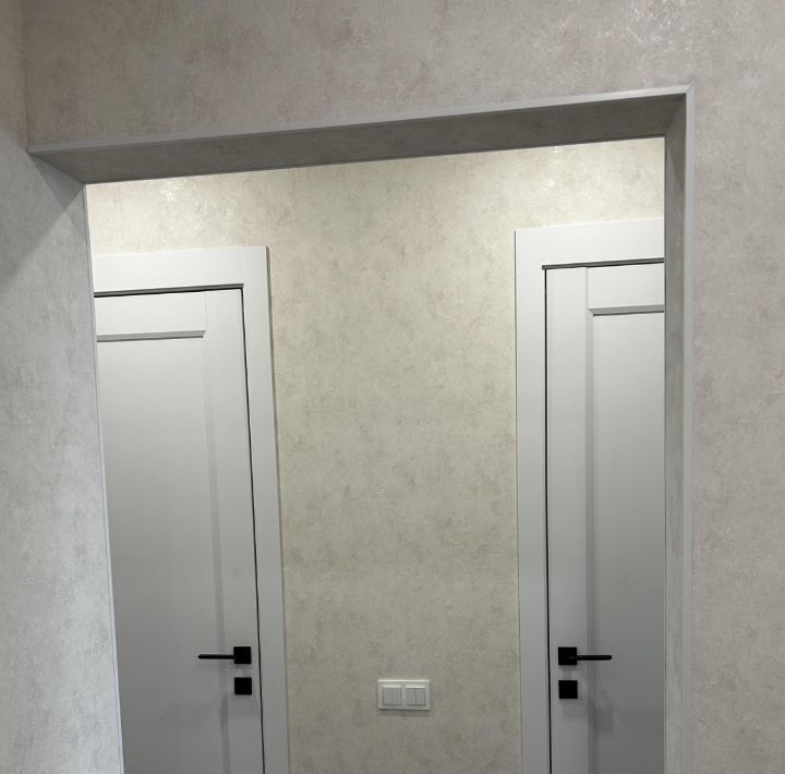 квартира г Москва метро Улица Горчакова ул Горчакова 1 фото 9