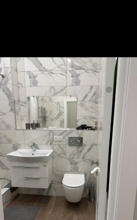 квартира г Москва метро Бауманская ул Радио 14с/1 фото 7