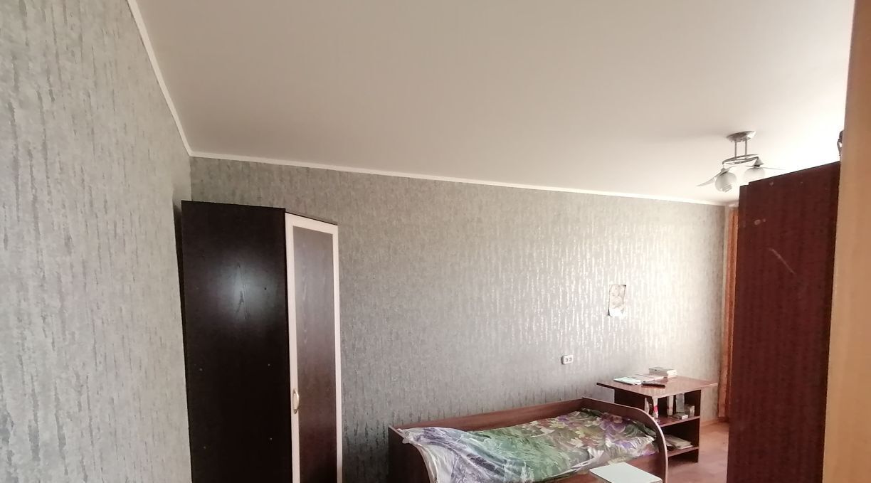 квартира г Бийск ул Александра Радищева 4 фото 4