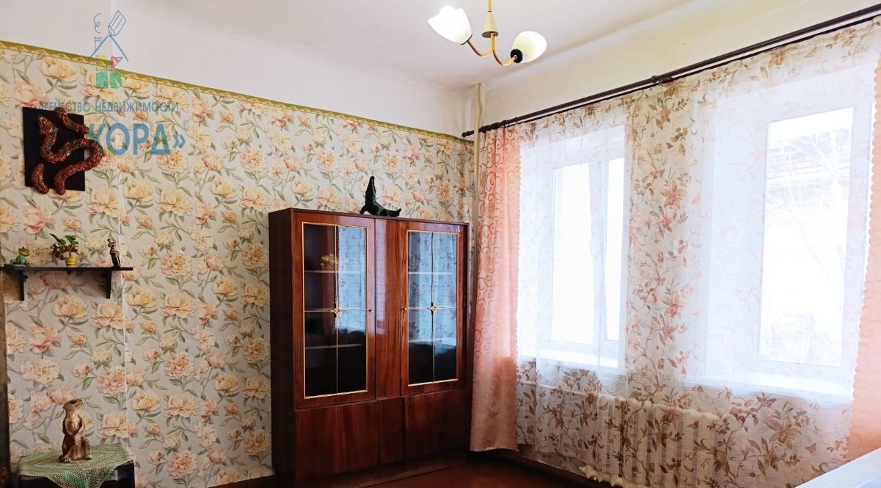 квартира г Бийск ул Петра Мерлина 58б фото 3