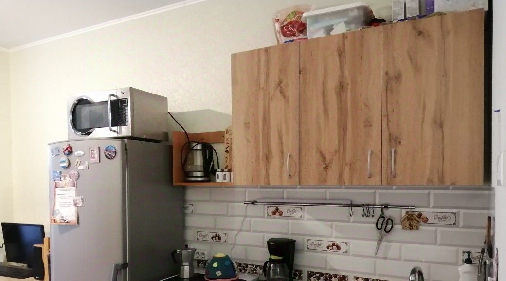 квартира г Бийск ул Социалистическая 22/2 фото 3