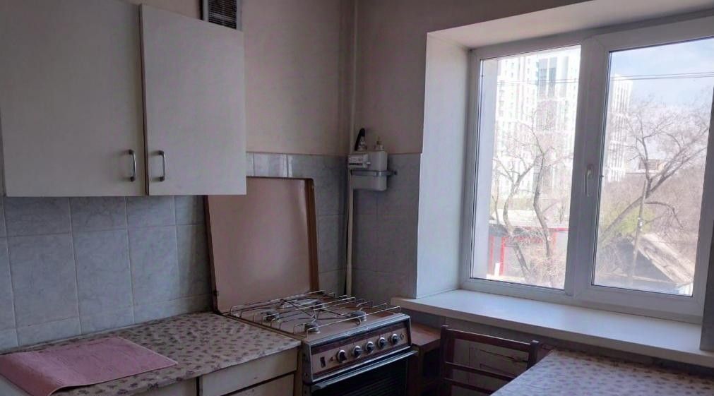 квартира г Благовещенск ул Октябрьская 56 фото 5