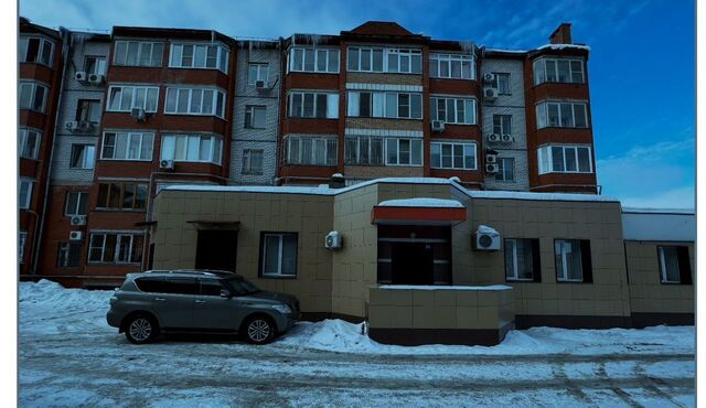 офис р-н Ново-Савиновский Козья слобода дом 14 Республика Татарстан Татарстан фото