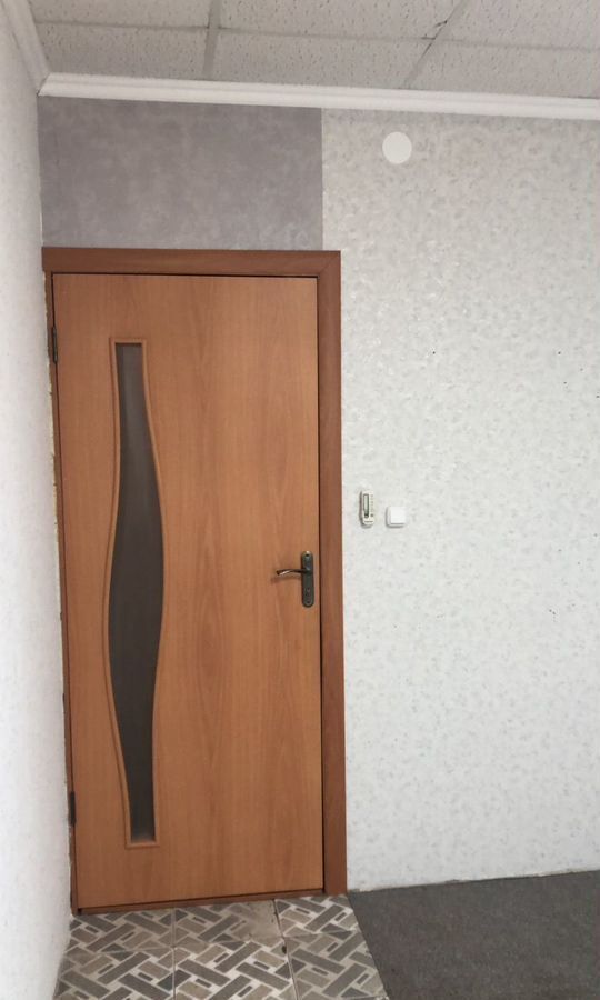 торговое помещение р-н Буденновский г Буденновск ул Прикумская 12 фото 10