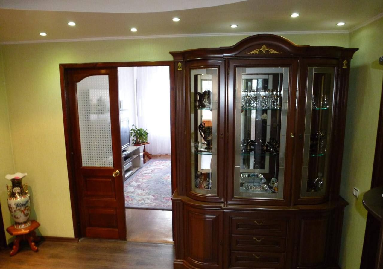 квартира г Абакан ул Чехова 52 фото 4