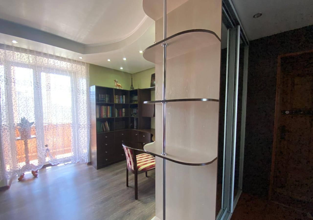 квартира г Абакан ул Чехова 52 фото 9