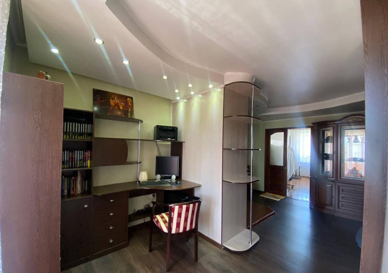 квартира г Абакан ул Чехова 52 фото 11