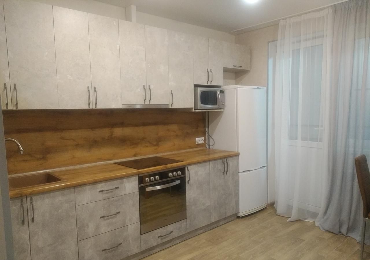 квартира г Ростов-на-Дону ЖК Норд 12 мкр-н Северный фото 18