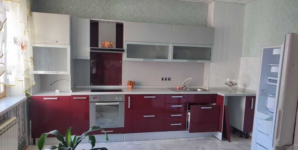 квартира г Нижневартовск ул Интернациональная 45 Тюменская обл. фото 11