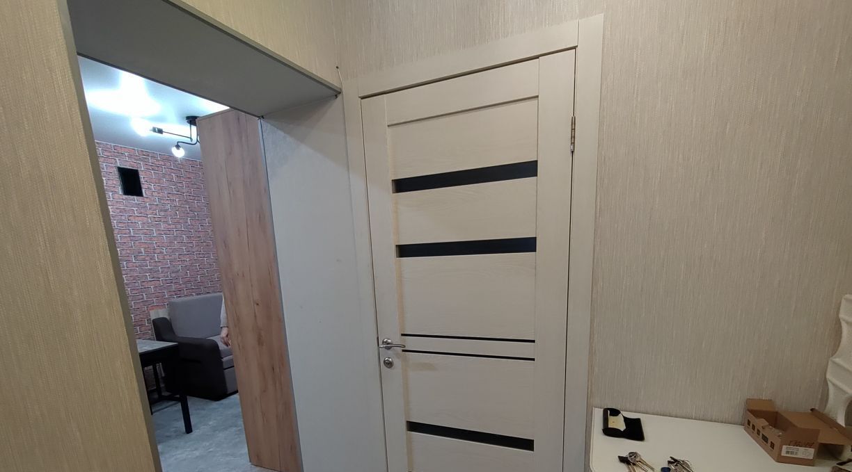 комната г Березовский ул Мира 2 фото 7