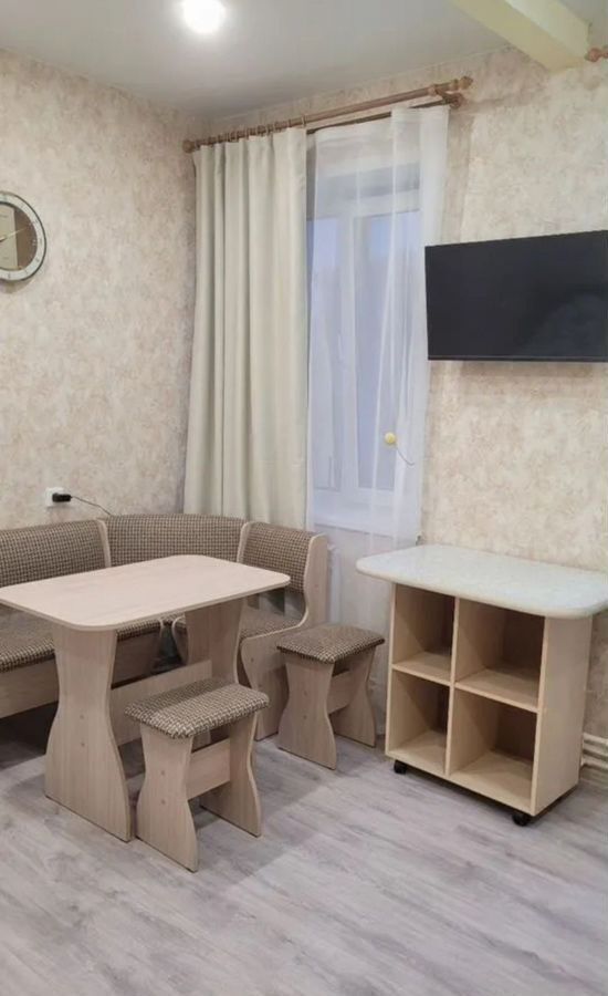 квартира г Кострома р-н мкр "Венеция" 77, р-н Заволжский фото 2