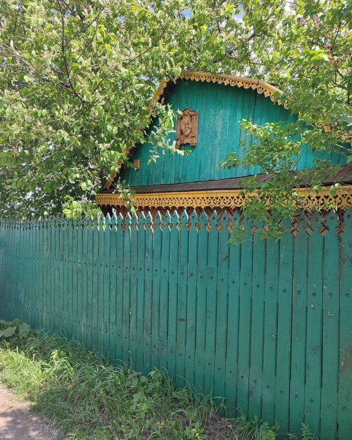 дом г Томск р-н Октябрьский СНТ Рассвет при НПО Вирион фото 1