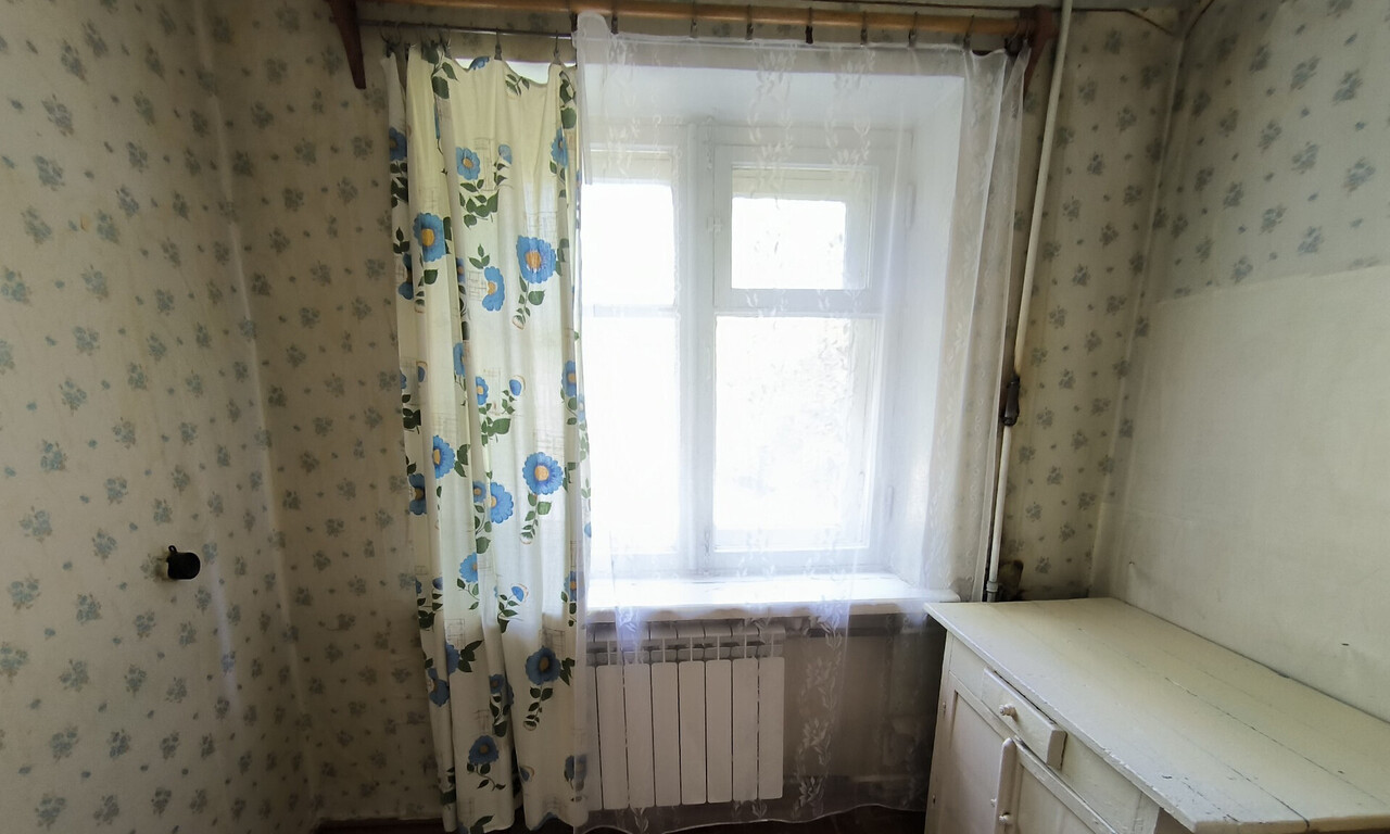 квартира г Оренбург Братьев Башиловых, 13 фото 4