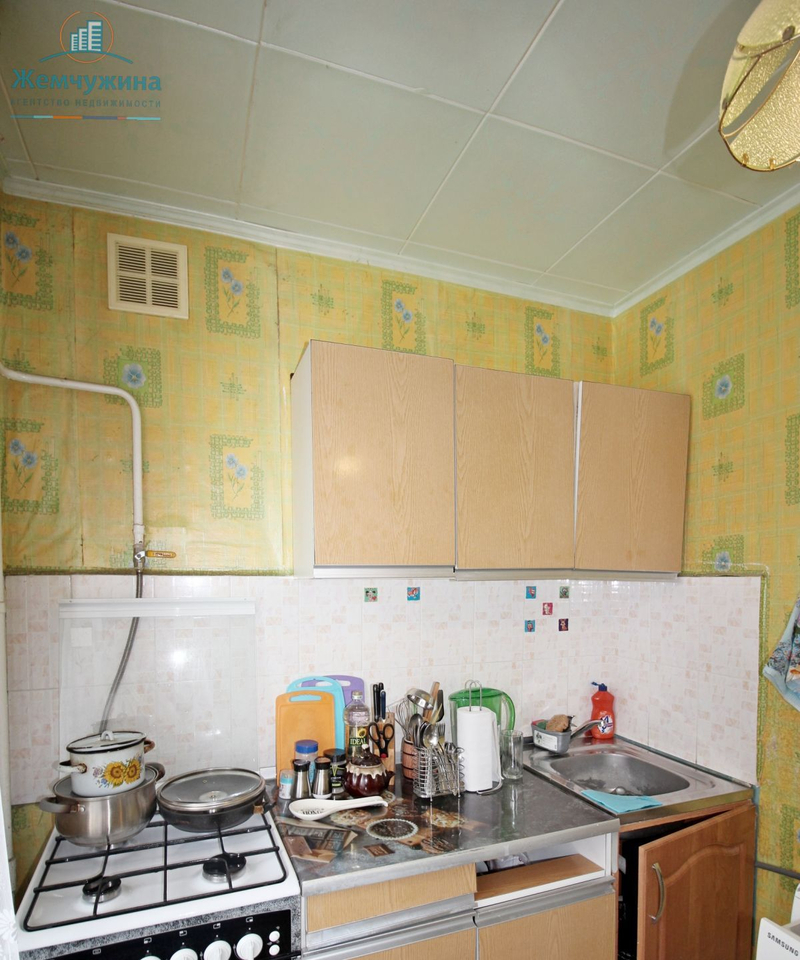 квартира г Димитровград Мориса Тореза, 6а фото 2
