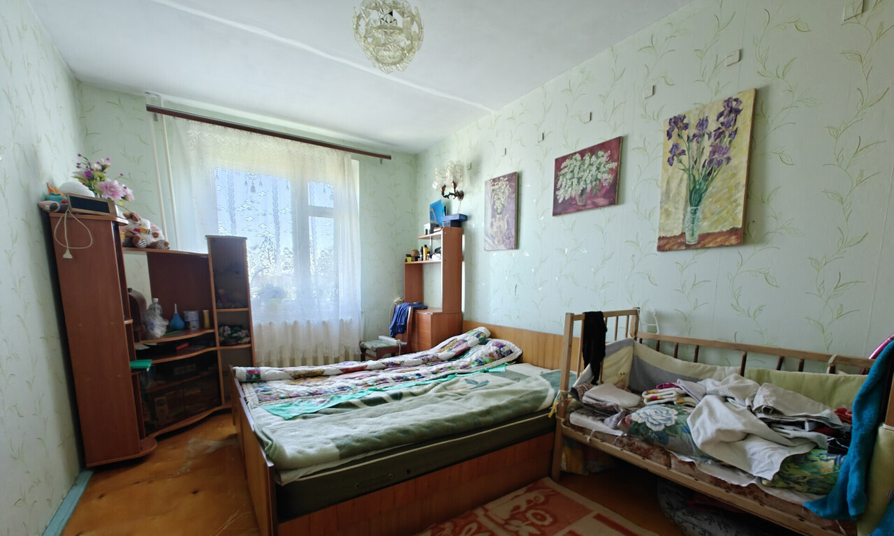 квартира г Можга мкр Вешняковский 7 фото 5