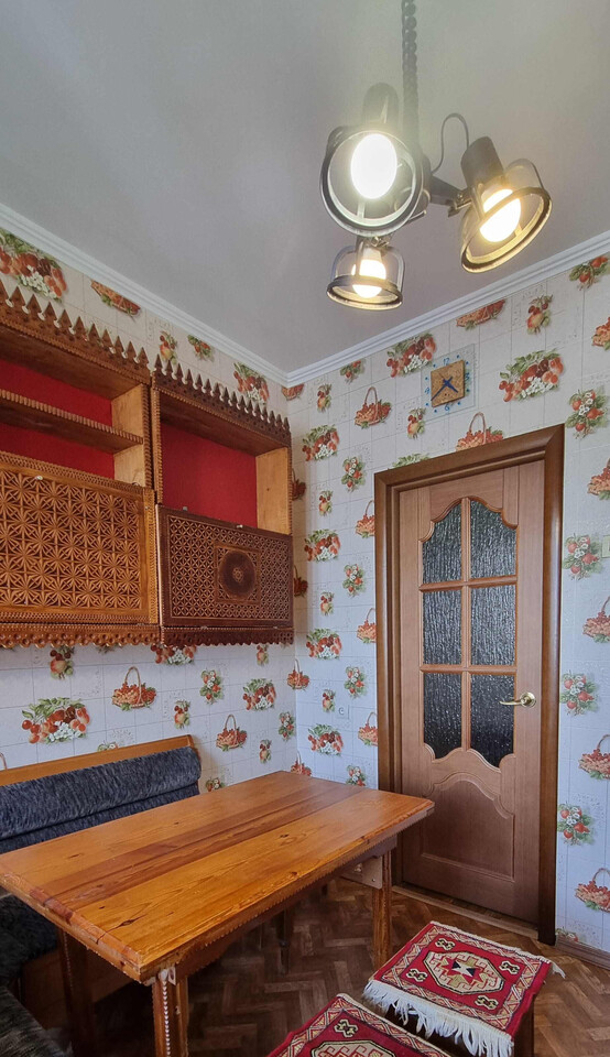 квартира г Уфа ул Коммунистическая 89 фото 18