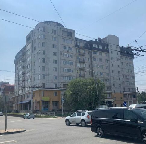 р-н Промышленный ул Лермонтова 260 фото