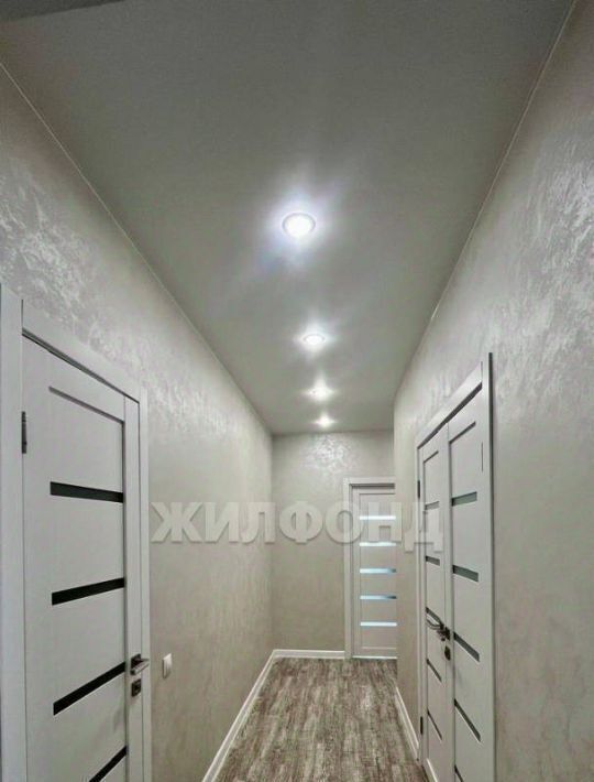 квартира г Абакан ул Богдана Хмельницкого 155 фото 19
