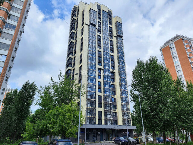 метро Бабушкинская проезд Дежнёва 30к/3 фото
