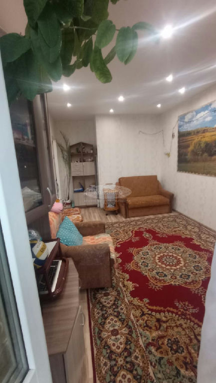 квартира г Ивантеевка ул Хлебозаводская 39а фото 2