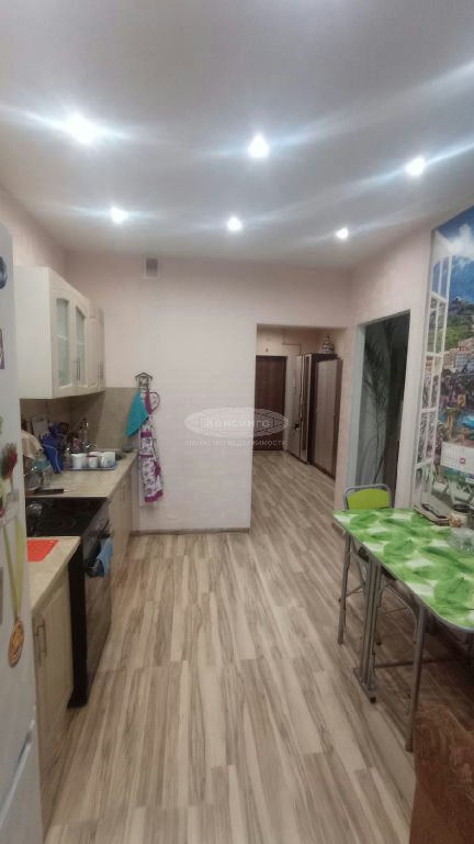 квартира г Ивантеевка ул Хлебозаводская 39а фото 9