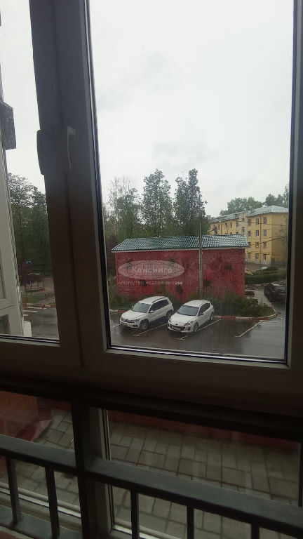 квартира г Ивантеевка ул Хлебозаводская 39а фото 10