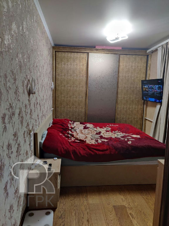 квартира г Зеленоград адм. округ 5-й мкр, К 515 фото 7