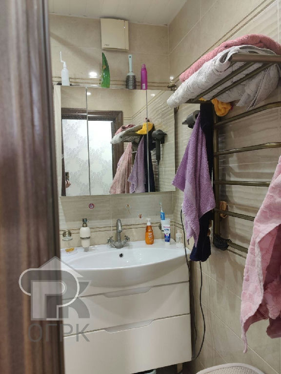 квартира г Зеленоград адм. округ 5-й мкр, К 515 фото 5