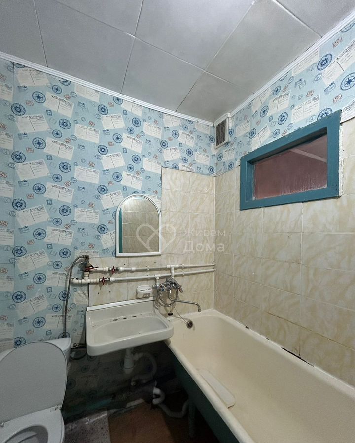 квартира г Волгоград р-н Советский пр-кт Университетский 21 фото 5