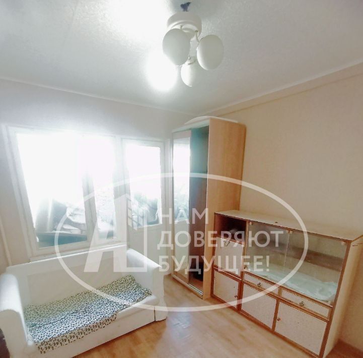 комната г Ижевск р-н Устиновский ул Молодежная 37 фото 1