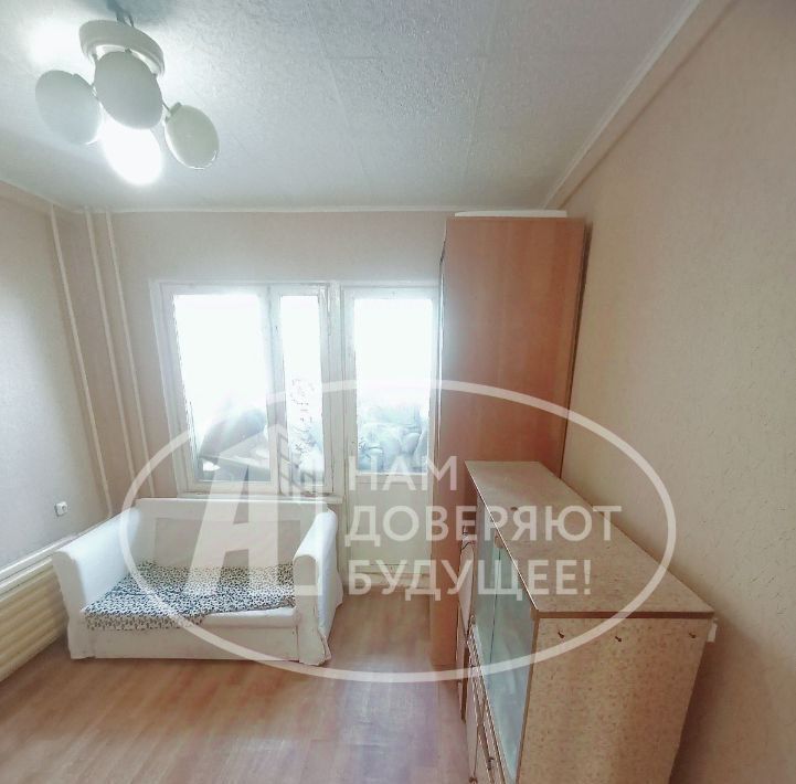 комната г Ижевск р-н Устиновский ул Молодежная 37 фото 6