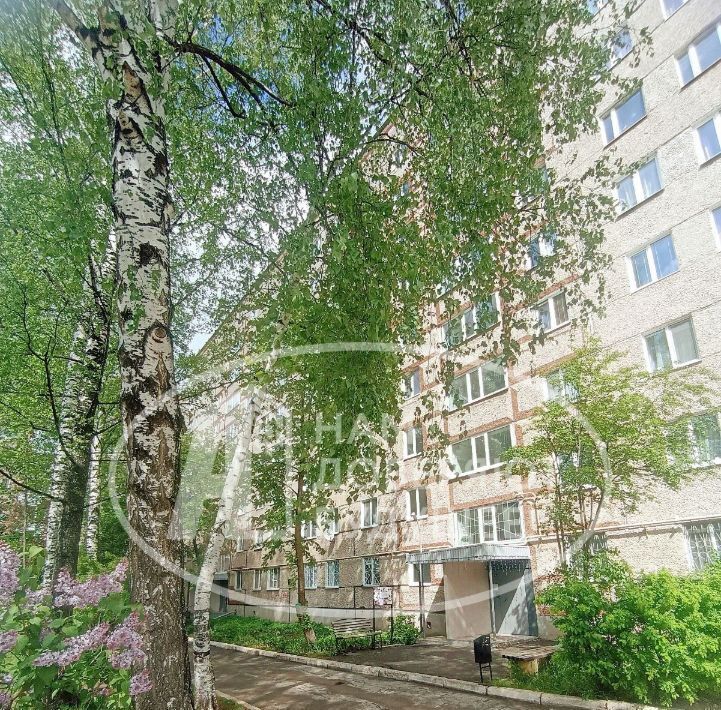 комната г Ижевск р-н Устиновский ул Молодежная 37 фото 12