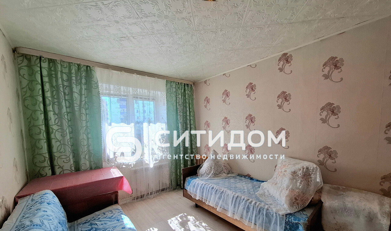 квартира р-н Мелеузовский г Мелеуз ул Ленина 150 фото 4