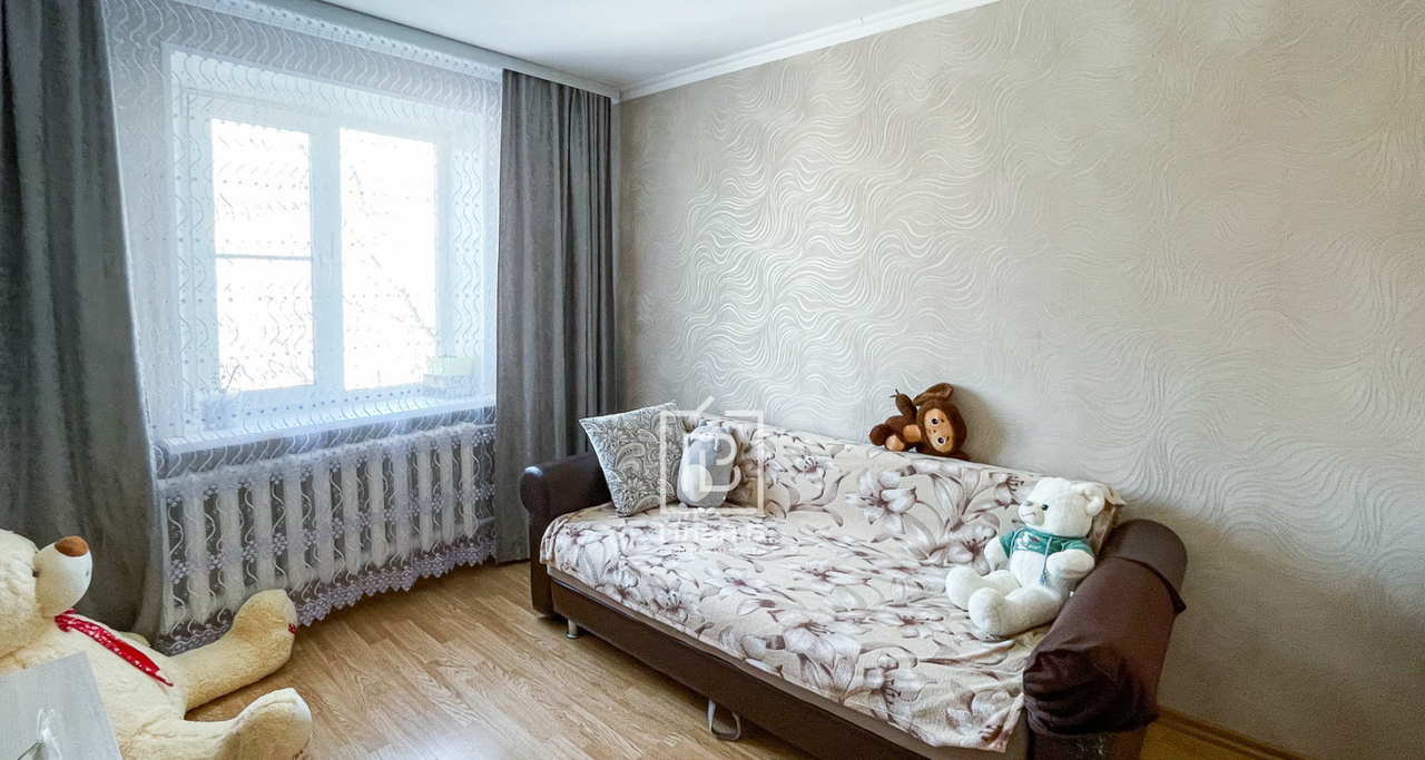 квартира г Калуга д Мстихино ул Лесная 27 фото 5