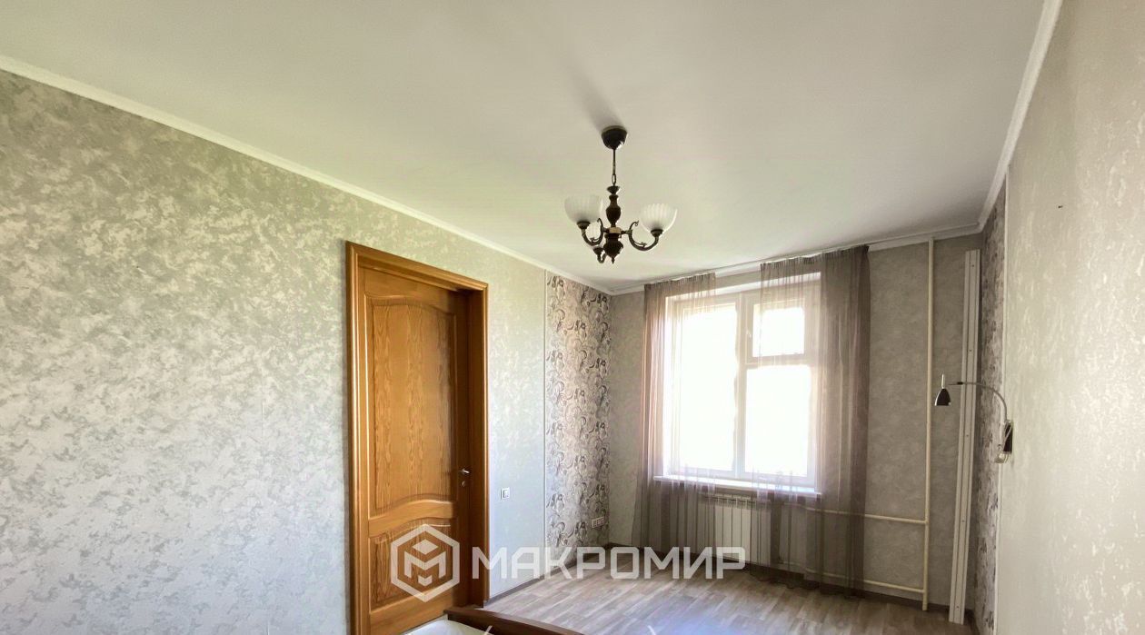 квартира г Челябинск р-н Металлургический ул Богдана Хмельницкого 6а фото 9