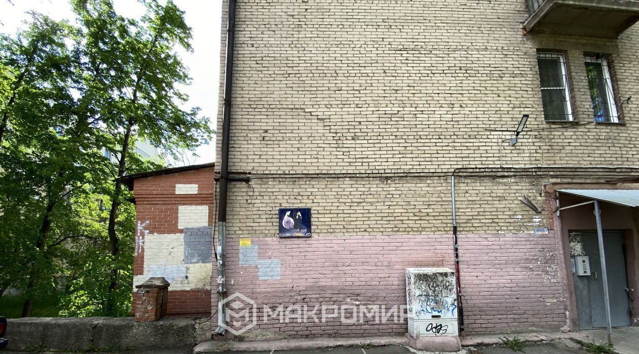 квартира г Челябинск р-н Металлургический ул Богдана Хмельницкого 6а фото 27