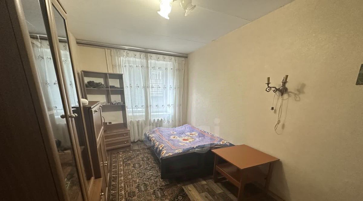 квартира г Брянск р-н Советский просп. Ленина, 78А фото 5