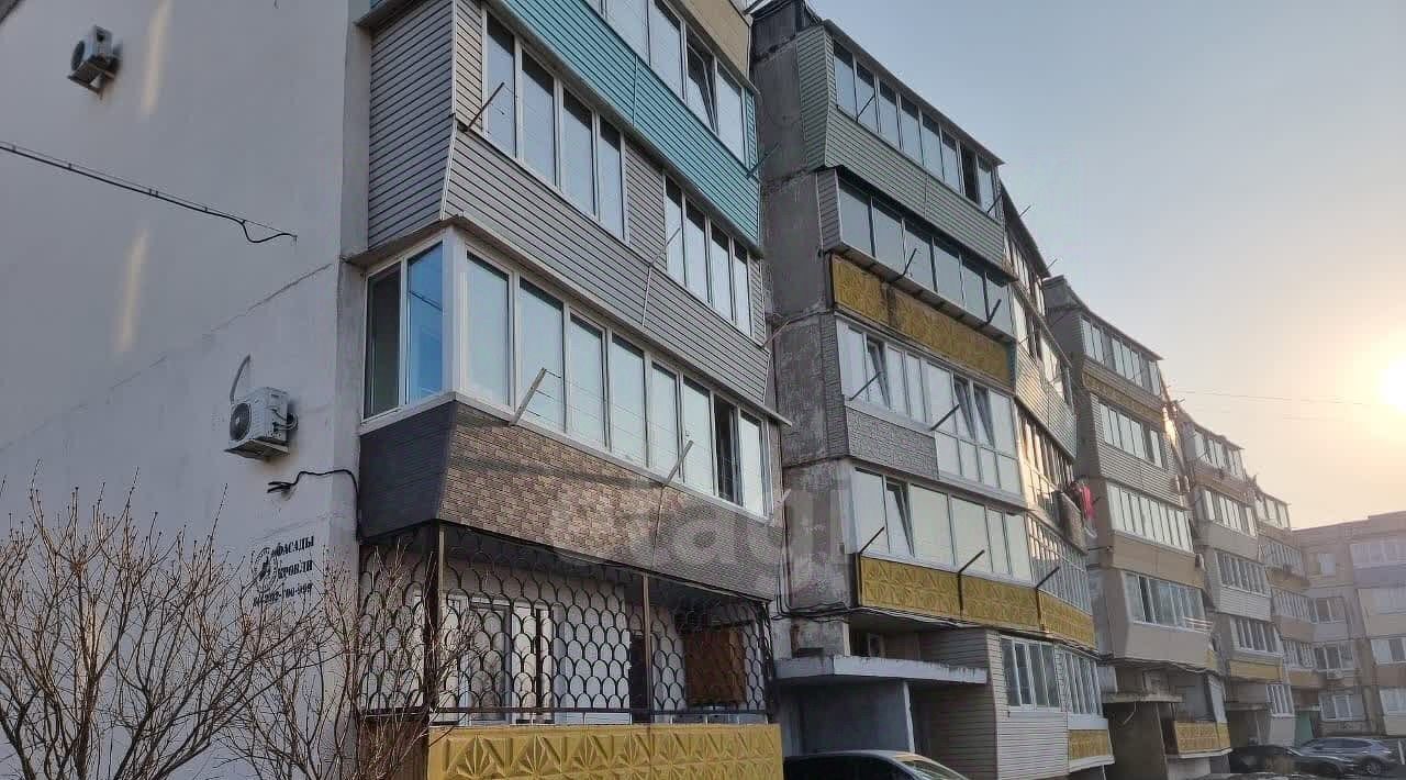 квартира г Артем ул Херсонская 23 фото 16