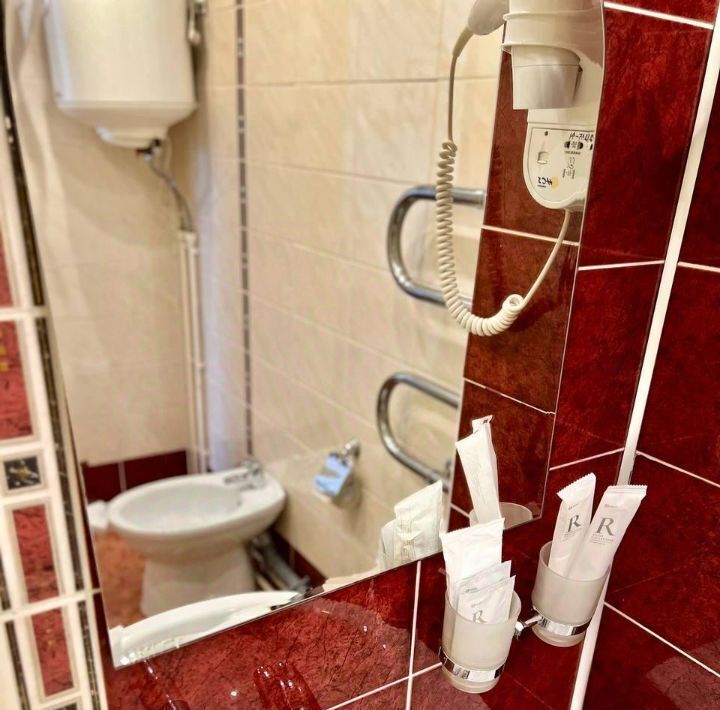 комната г Улан-Удэ р-н Железнодорожный ул Гагарина 43 фото 5