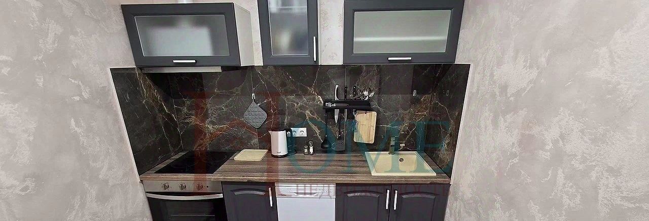 квартира г Новосибирск Золотая Нива ул Адриена Лежена 36 фото 29