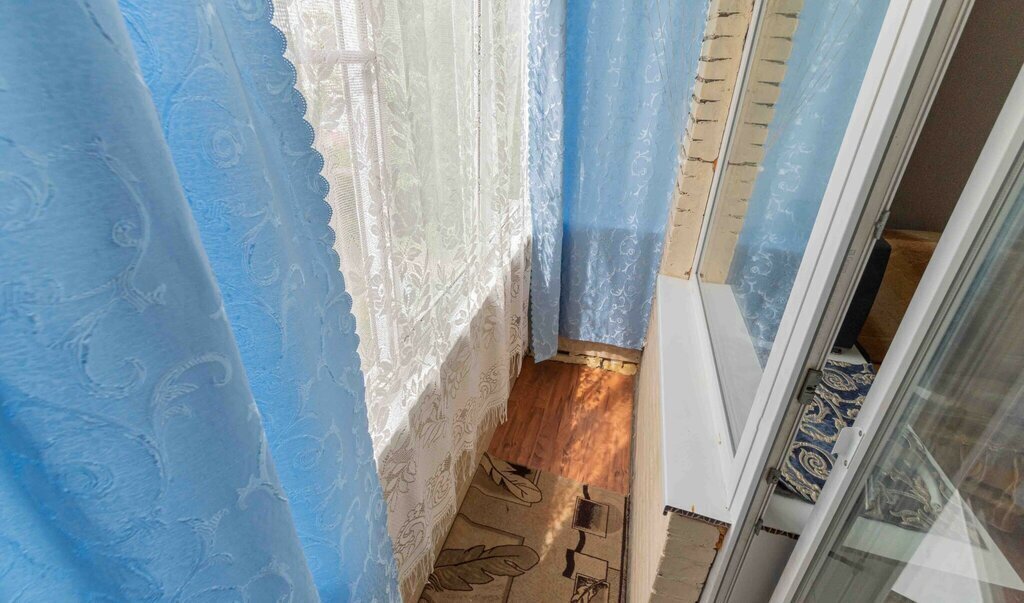 квартира г Владимир ул Соколова-Соколенка 24 фото 15
