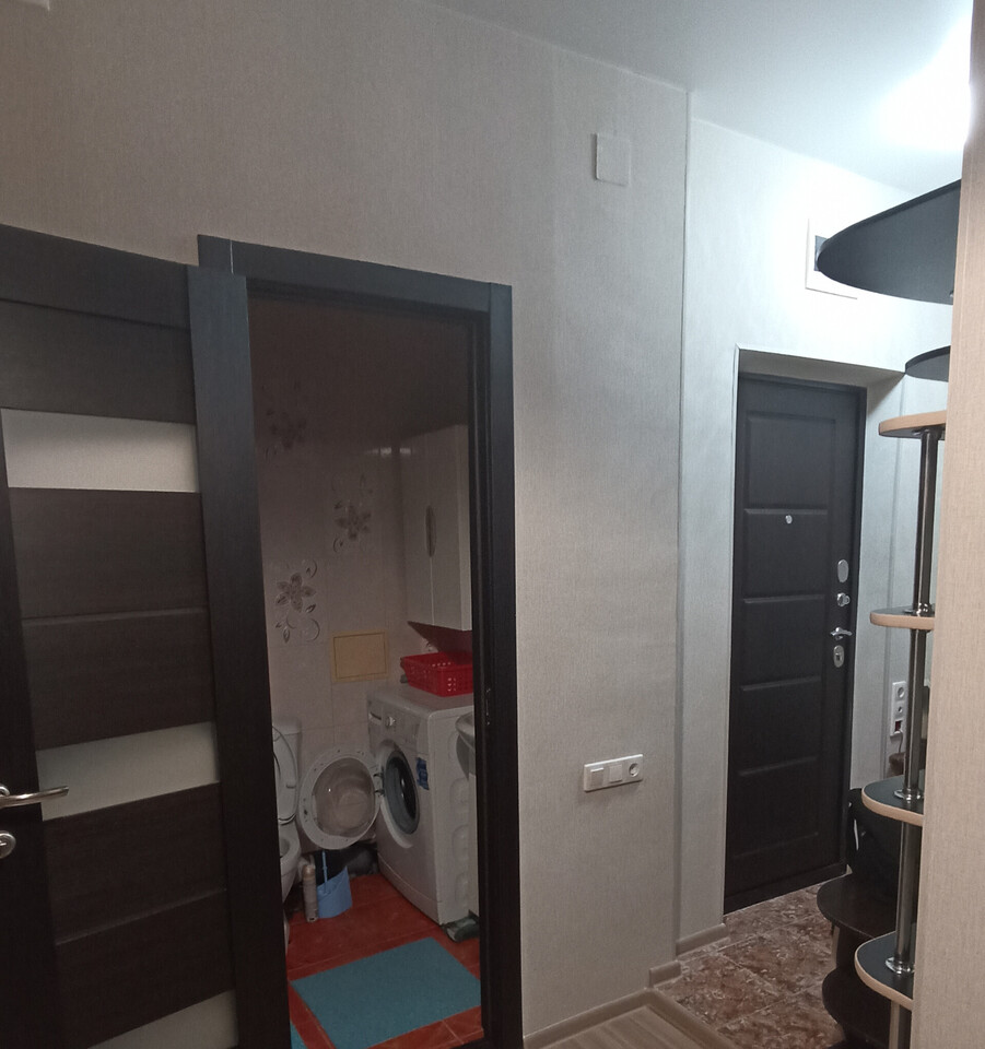 квартира г Сочи ул Виноградная 224/6 фото 4