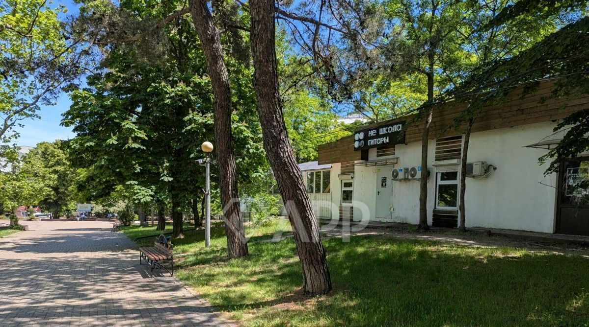 офис г Новороссийск р-н Центральный ул Советов 53 фото 30