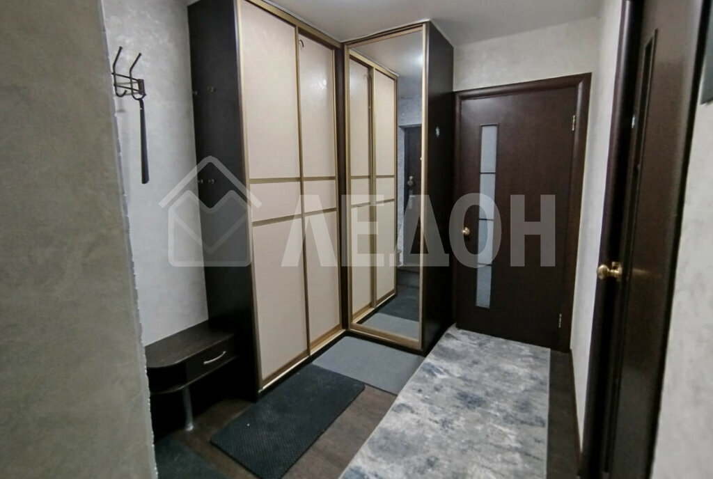 квартира г Омск ул 2-я Казахстанская 42 фото 6