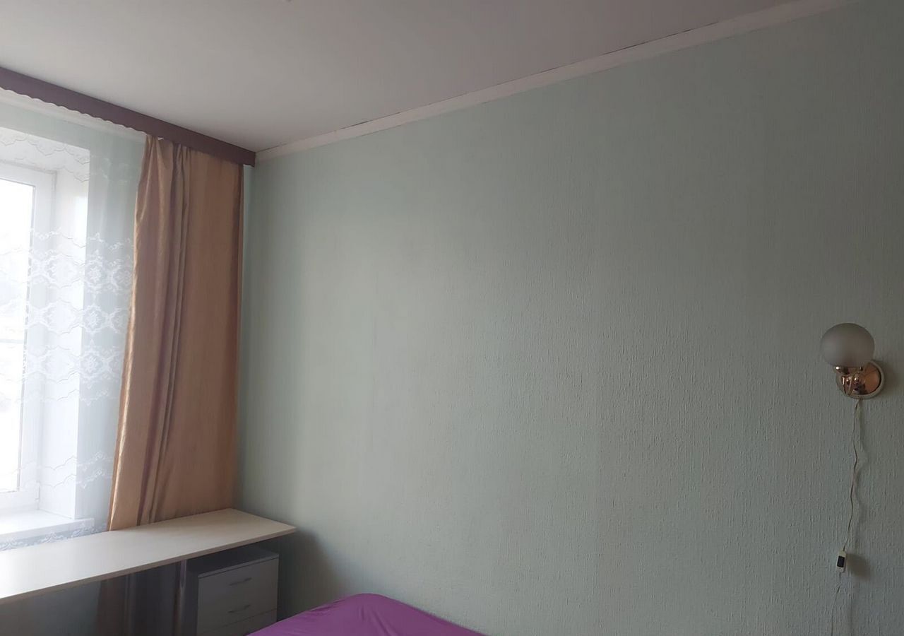 квартира г Владимир р-н Ленинский ул Ново-Ямская 3 фото 5