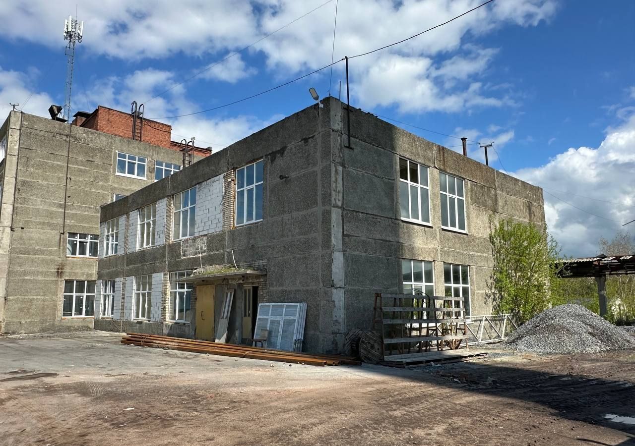 офис р-н Режевской г Реж ул Советская 1/4 фото 5