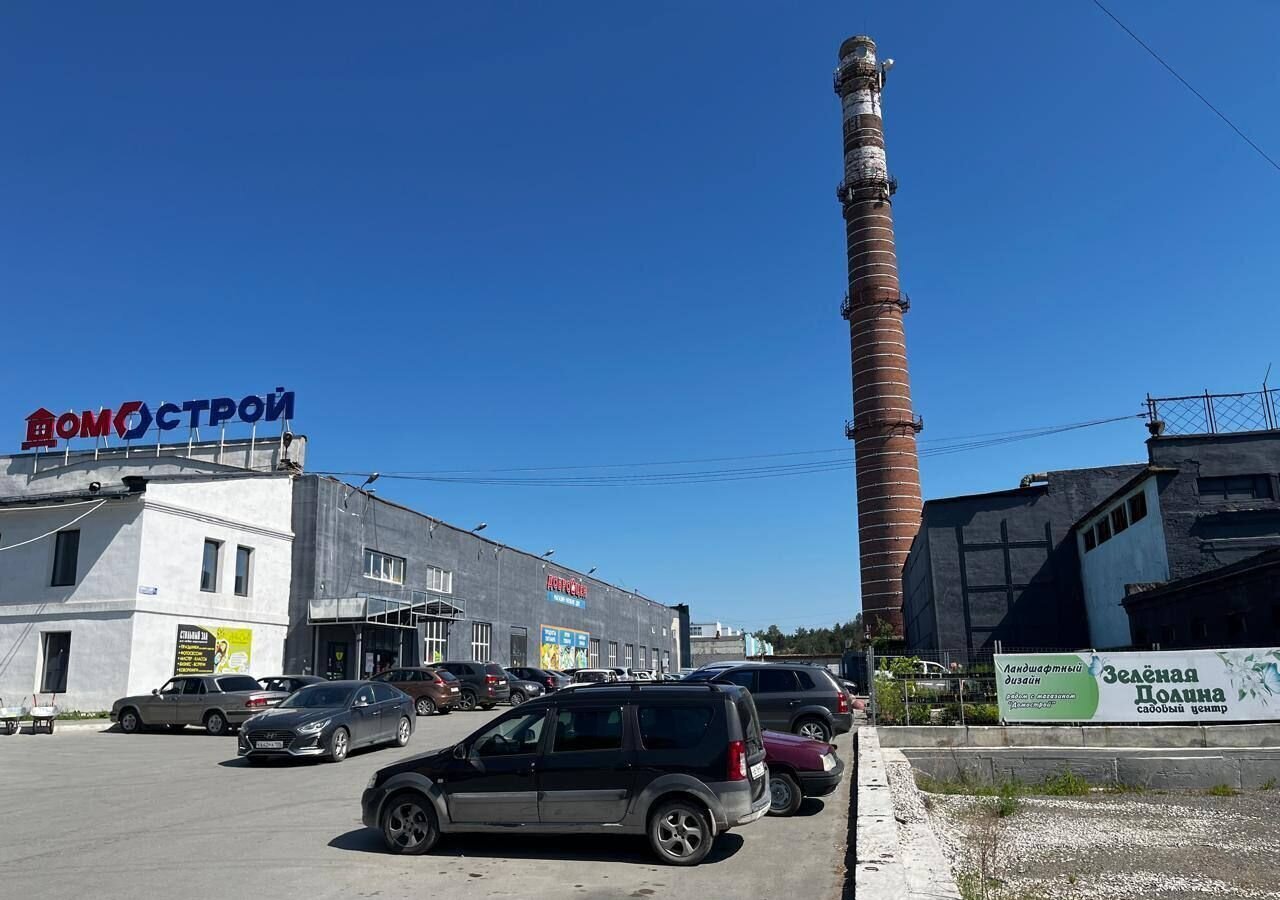 офис р-н Режевской г Реж ул Советская 1/4 фото 9