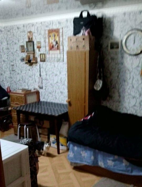 квартира г Новочеркасск пр-кт Парковый 34 фото 7